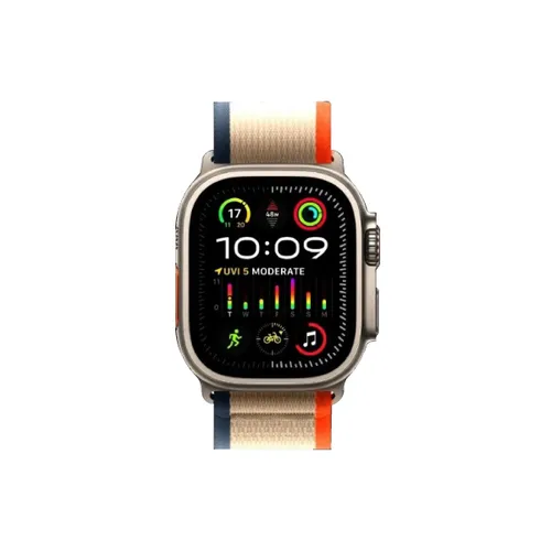 X-inova S9 Ultra Smart Watch 2 Mini Pink