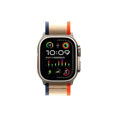 X-inova S9 Ultra Smart Watch 2 Mini Pink