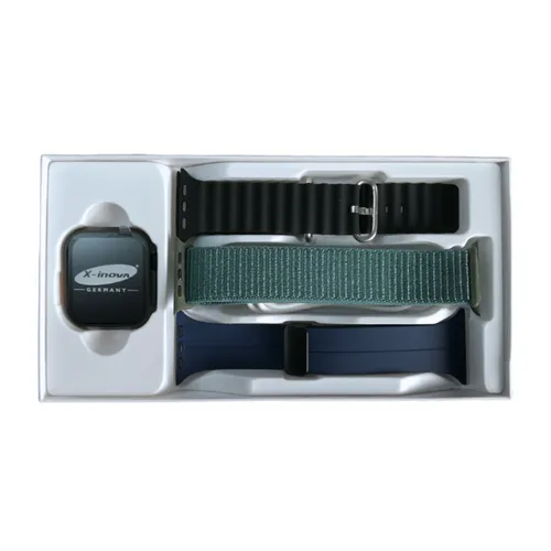 X-Inova X Ultra 2 Mini Smart Watch