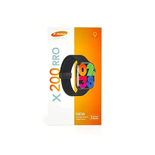 x-Inova X200 Pro Series 9 Smart Watch