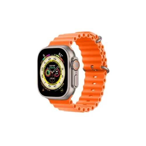 X-INOVA X9 Ultra Max 4G Smart Watch