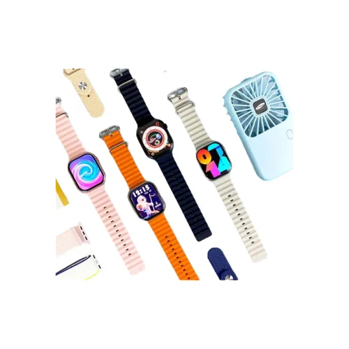 X-Inova X90 Pro Smart Watch (49MM)