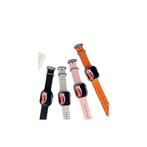 X-Inova X90 Pro Smart Watch (49MM)