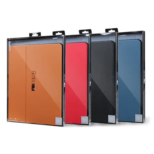 X-LEVEL Slim Smart Stand Flip Case for iPad Pro 11-inch 1st Gen