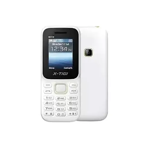 X-TIGI B310 Mobile Phone