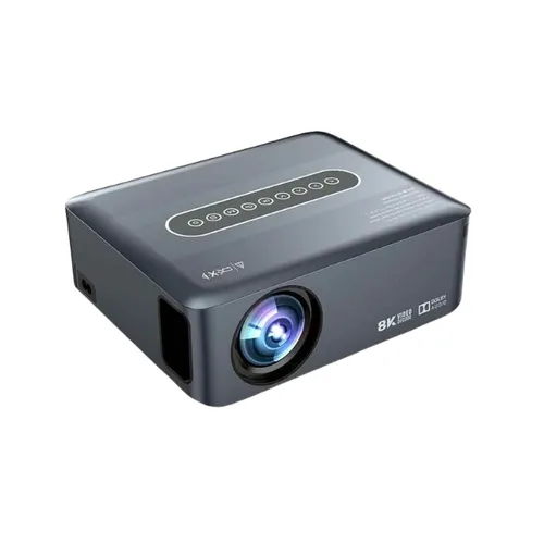X1 8K Decode Projector