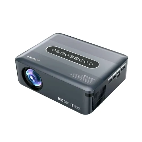 X1 8K Decode Projector