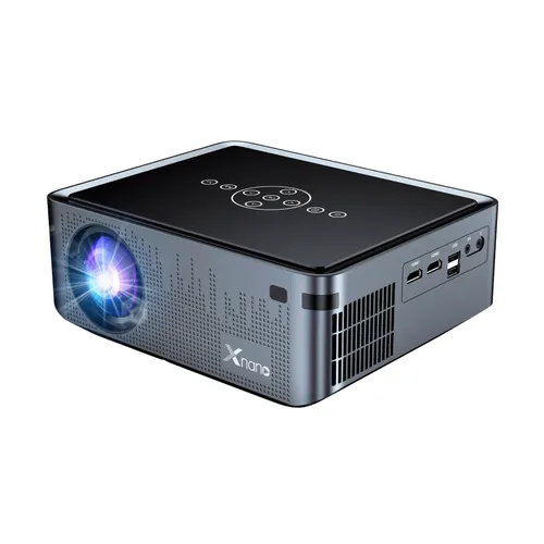 X1 Pro Auto Focus 8K Android Projector