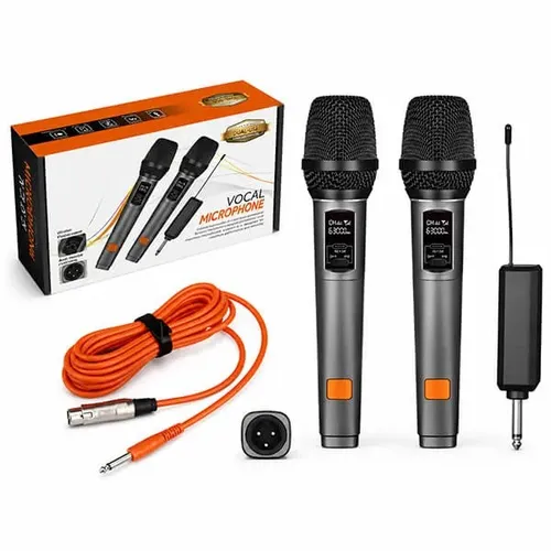 X230 Vocal Microphone