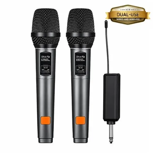 X230 Vocal Microphone