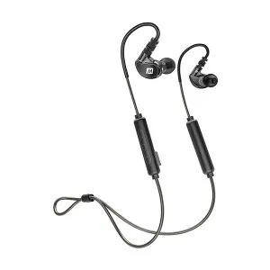 X6 Bluetooth Wireless Sports In-Ear Headset