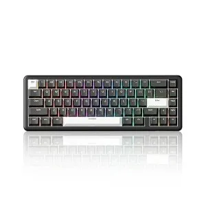 X65 HE Magnetic Switch Rapid Trigger Keyboard