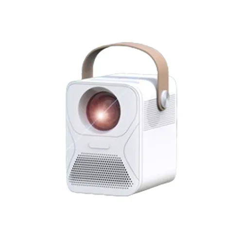 X6HW Smart Wifi Portable HD Projector with Android Support