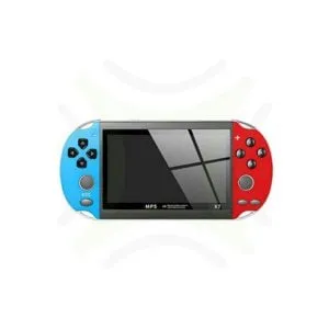 X7 Video Game Player Handheld Console
