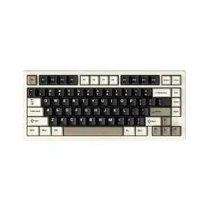 X75 Full Aluminum Keyboard
