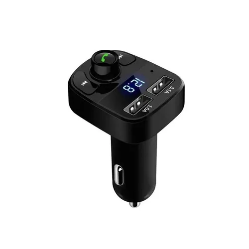 X8 3.1A Car Charger