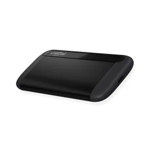 X8 Portable SSD