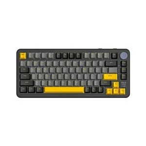 X85PRO Tri-mode Gasket Mechanical Keyboard