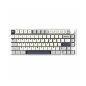 X86 Full Aluminum Keyboard