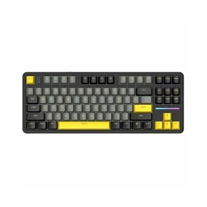 X87 Tri-mode Gasket Mechanical Keyboard