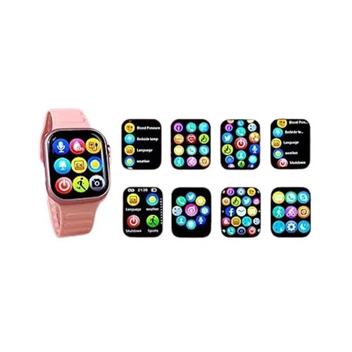 X9 Pro Mini Smart Watch