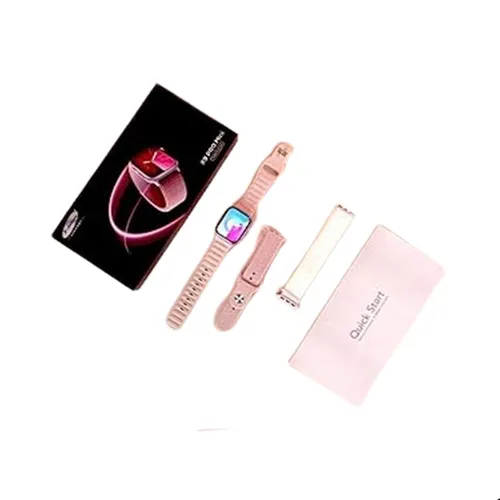 X9 Pro Mini Smart Watch