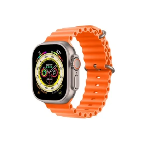 X9 Ultra Max 4GB RAM 64GB Android Smart Watch
