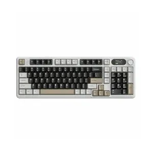 X98PRO Wireless Gaming Keyboard
