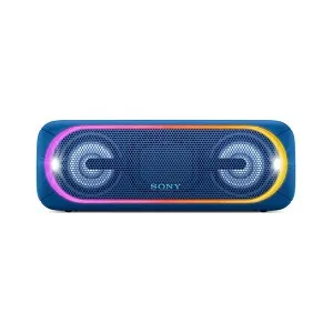 XB40 Extra Bass Portable Bluetooth Speaker