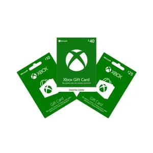 Xbox Gift Card