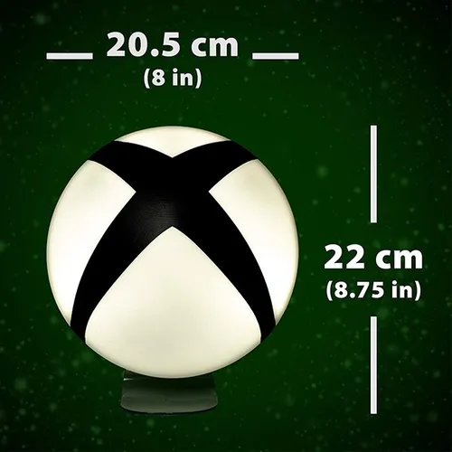 Xbox Logo Light