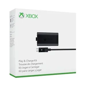 Xbox One Play and Charge Kit