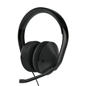Xbox One Stereo Headset