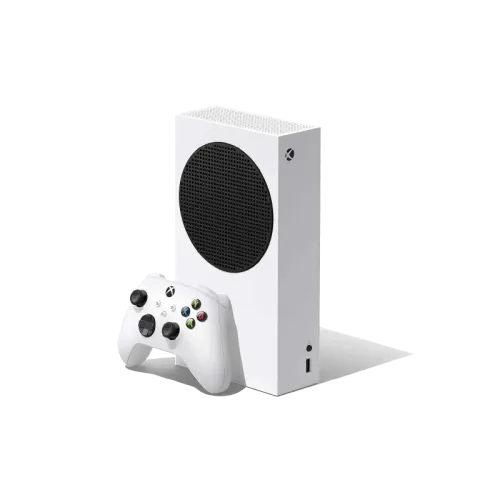 XBOX S SERIES  512GB SSD DIGITAL GAME CONSOLE(6m)