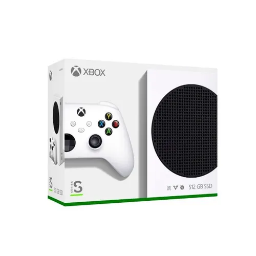 XBOX Series S 512GB