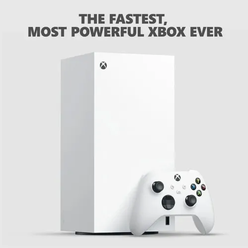 XBOX Series X 1TB