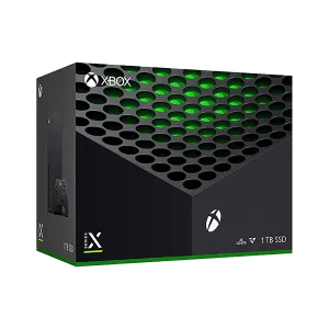 Xbox Series X