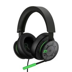 Xbox Stereo Headset – 20th Anniversary Special Edition