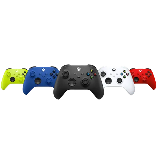 XBOX WIRELESS CONTROLLER