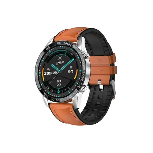 Xcell Classic 3 Talk Smartwatch