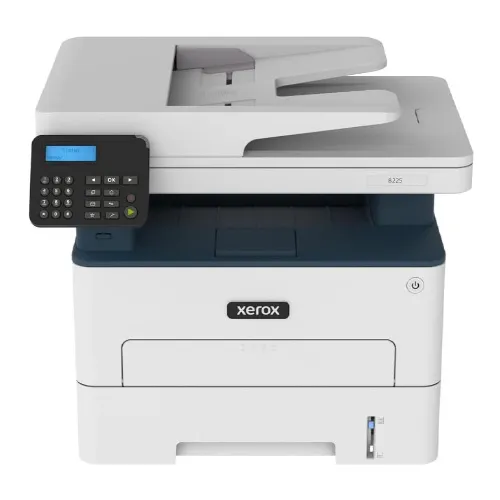 Xerox B225 Monochrome Printer