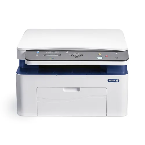 Xerox LaserJet 3025_NI MFP Printer