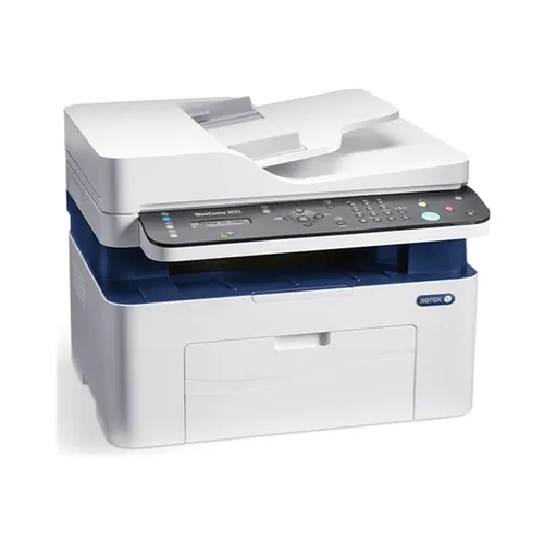 Xerox LaserJet 3025_NI MFP Printer