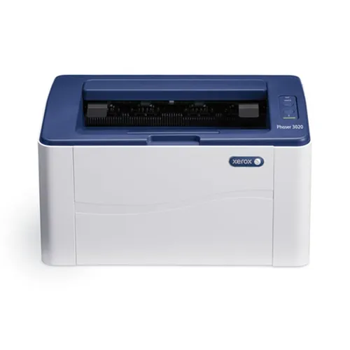 Xerox Phaser 3020 Laser Printer