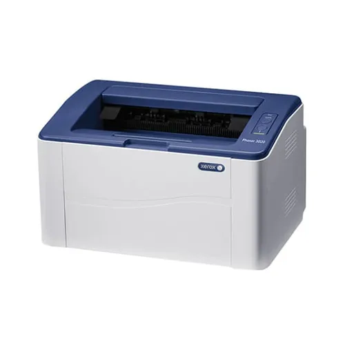 Xerox Phaser 3020 Laser Printer