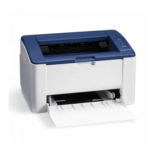 Xerox Phaser 3020 Laser Printer
