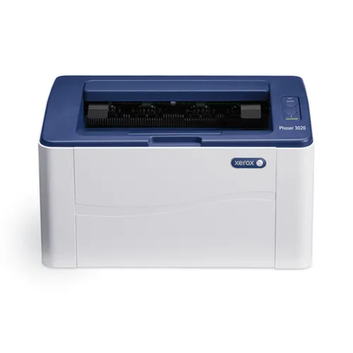 Xerox Phaser 3020 Laser Printer