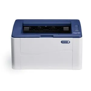 Xerox Phaser® 3020 LASER PRINTER