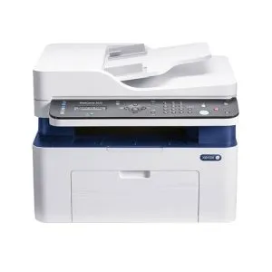 Xerox WorkCentre 3025 LASER PRINTER