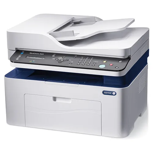 Xerox WorkCentre 3025 Printer